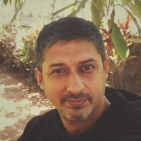 Alok Kapuria