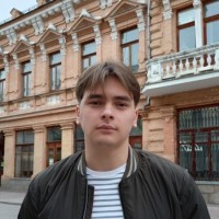 Danil Bielikov