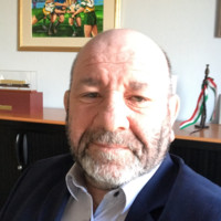 Frank Tetrel