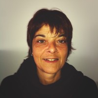 Maria Psarovarka