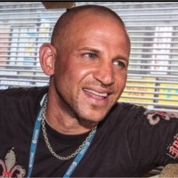 Jared Rosenthal