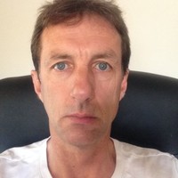 Peter Redman