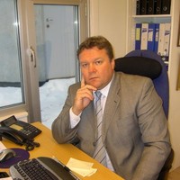 Morten Haugen