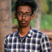PARTHIPAN .M