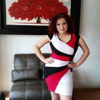 Mariel Sandoval