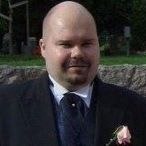 Janne Tengvall