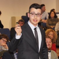 Daniele Pancaldi