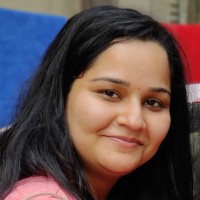 Girija S.