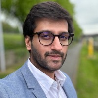 Adi Shah