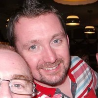 Stuart Prescott Dippfs, Certs Cii(Mp Er)