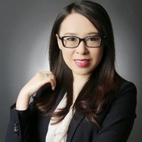 Valerie (Yu) Feng, Cfa