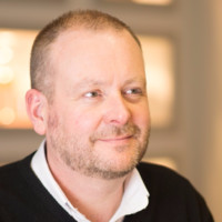 David Reid