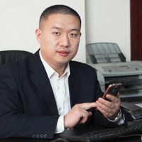 王宗富