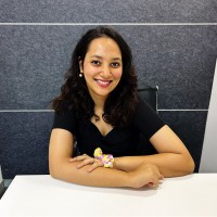 Vanya Pinto