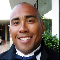 Victor Lainez, Mba