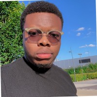 Bright Oluwagbemi