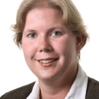 Sandra Scheggetman