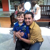 Vitor Hugo Nata