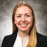Morgan A. Paul, MB