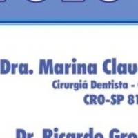 Dra. Marina Claudia Trombeta