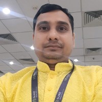 Asish Maiti
