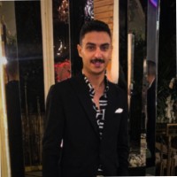 Mustafa Ahmed