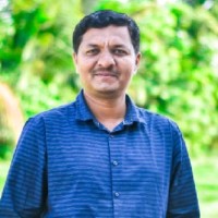 Dinesh Surve