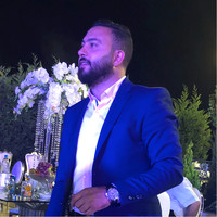 Ahmad Hachem