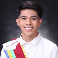 Ram Johnlord Caringal