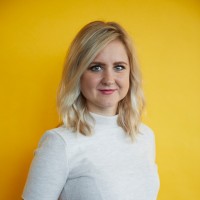 Jenna Busanny