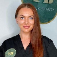 Rowena Hutson - FAUX beauty