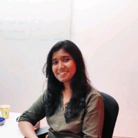 Sanchita Jaiswal