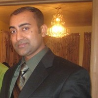Md Haque