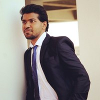 Arun Narayanan K