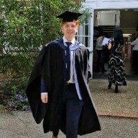 Nathan Gwilt