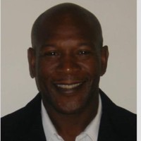 Ronnie Anthony