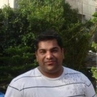 Rajinder Singh Dahiya