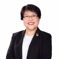 Dr Mabel Tan