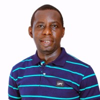 Engr Ige Babatunde mutiu MNSE, COREN,NICE