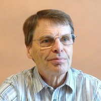 Keith Boardman