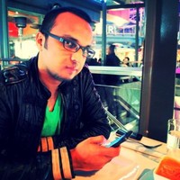 Zeeshan Ahmad
