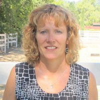 Michelle King Pritchard
