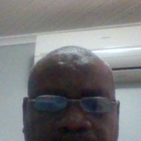 George Ngwenya