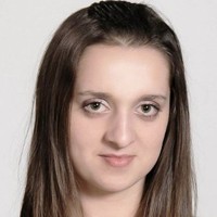 Nina Stratulat