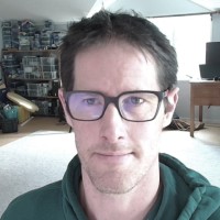 Greg Chalmers