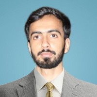 Muhammad Aaliyan Shahid
