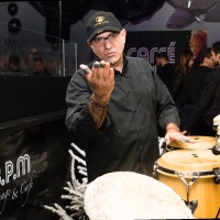 Richard Dahan