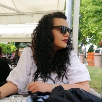 Gamze Sert