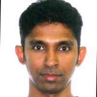 Samuel Perera