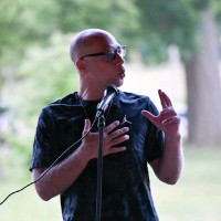 Daniel Gayton
